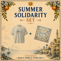 Summer Solidarity Set