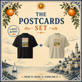 The Postcards Set