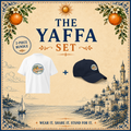 The Yaffa Set