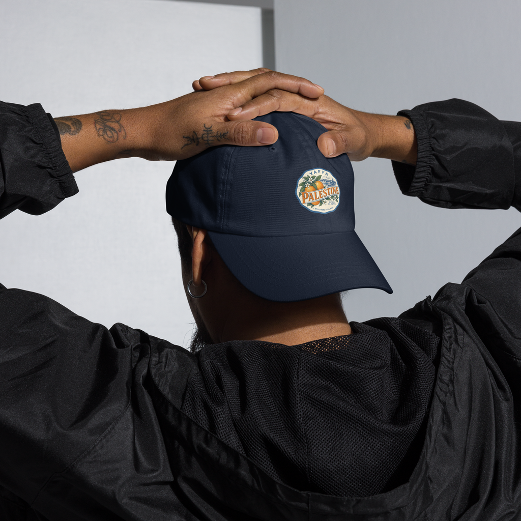 Yaffa Hat