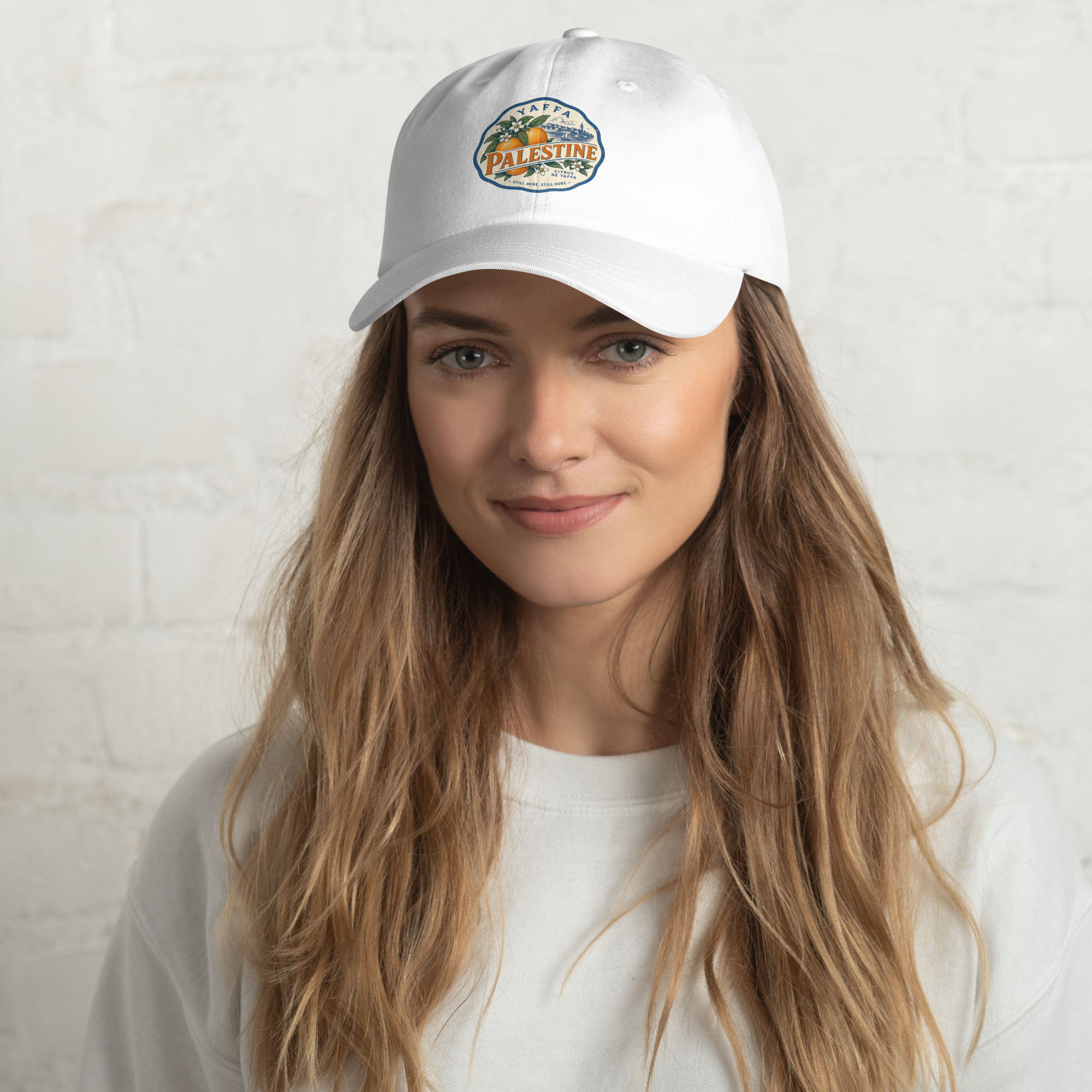Yaffa Hat