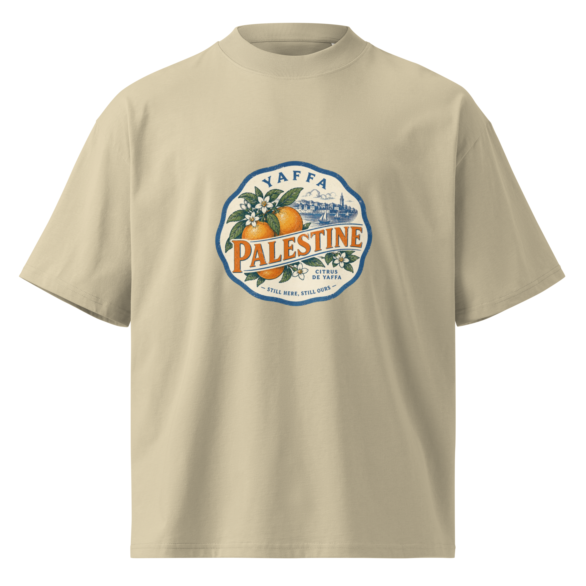 Summer Solidarity Set