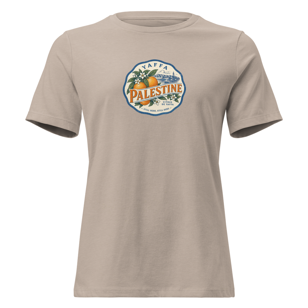 Yaffa Women's Tee